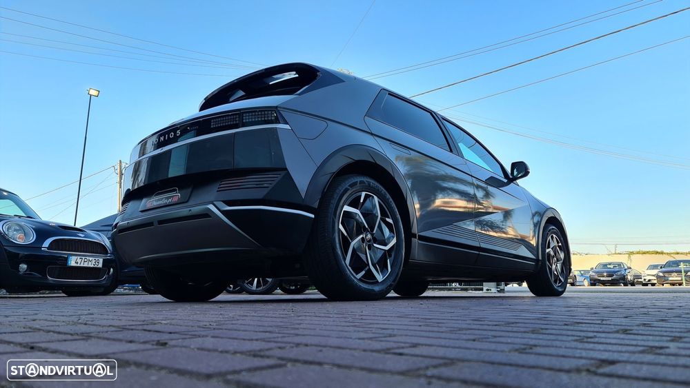 Hyundai Ioniq 5 73 kWh Premium - 12