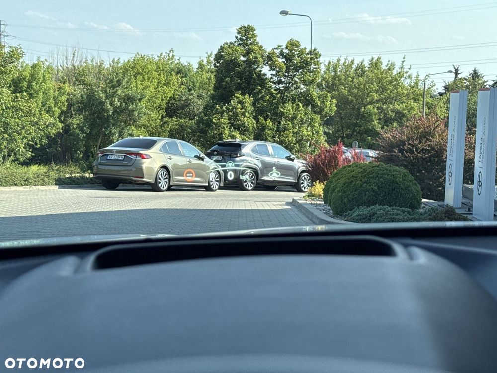 Lexus NX 350h Prestige AWD - 26