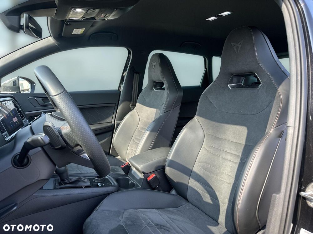 Cupra Ateca 1.5 TSI DSG - 14