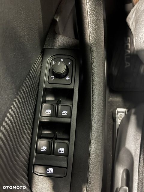 Skoda Scala 1.0 TSI Monte Carlo DSG - 28