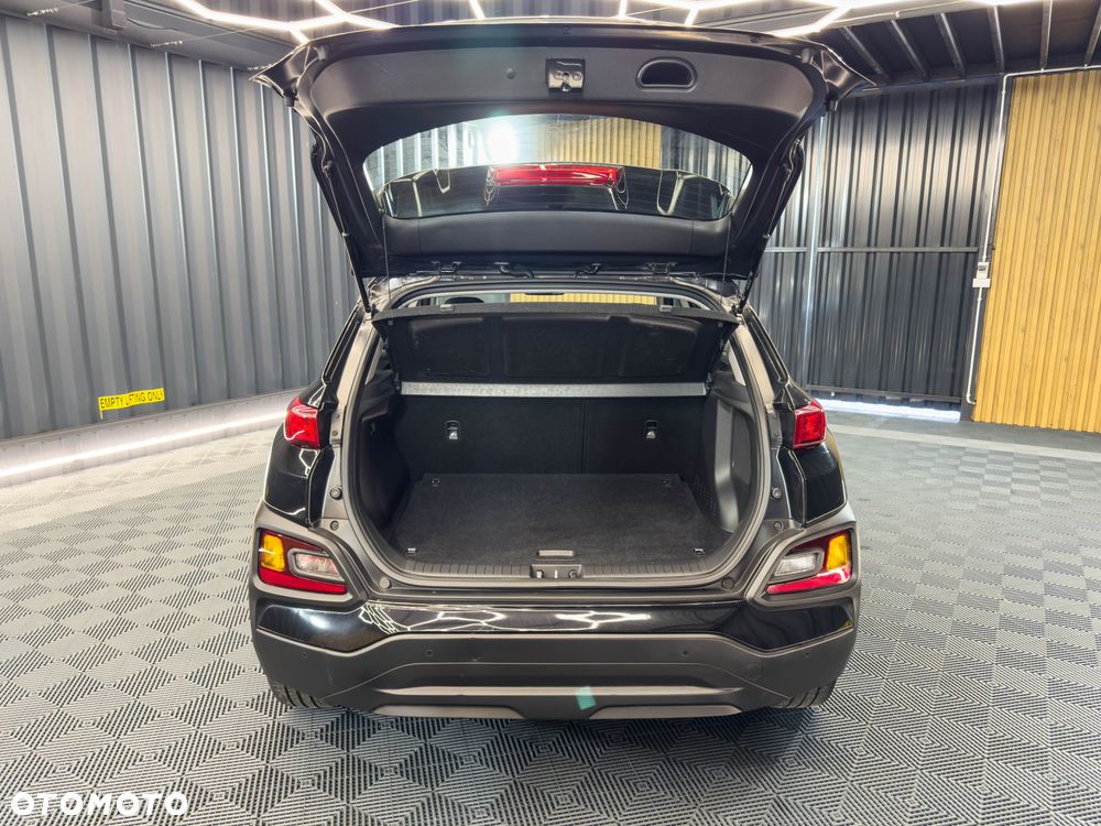 Hyundai Kona 1.6 CRDi Select - 17