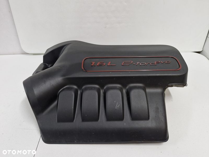 FIAT 500X 500 X 1.6 E-TORQ OSŁONA POKRYWA GÓRNA SILNIKA 55258331 - 2