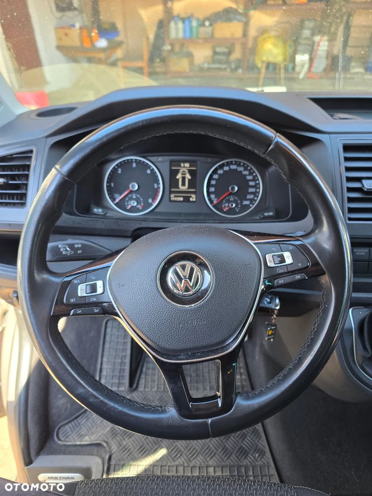 Volkswagen Multivan 2.0 TDI L1 Highline - 28