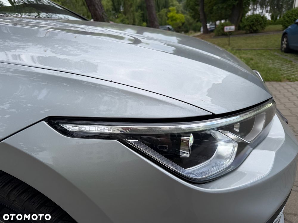 Volkswagen Golf 1.5 eTSI OPF DSG Edition 50 - 19