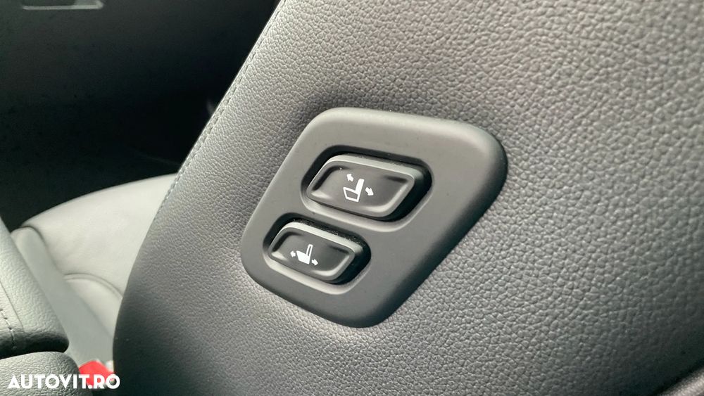 Hyundai Tucson PHEV 1.6 l 265 CP 4WD 6AT Luxury - 36