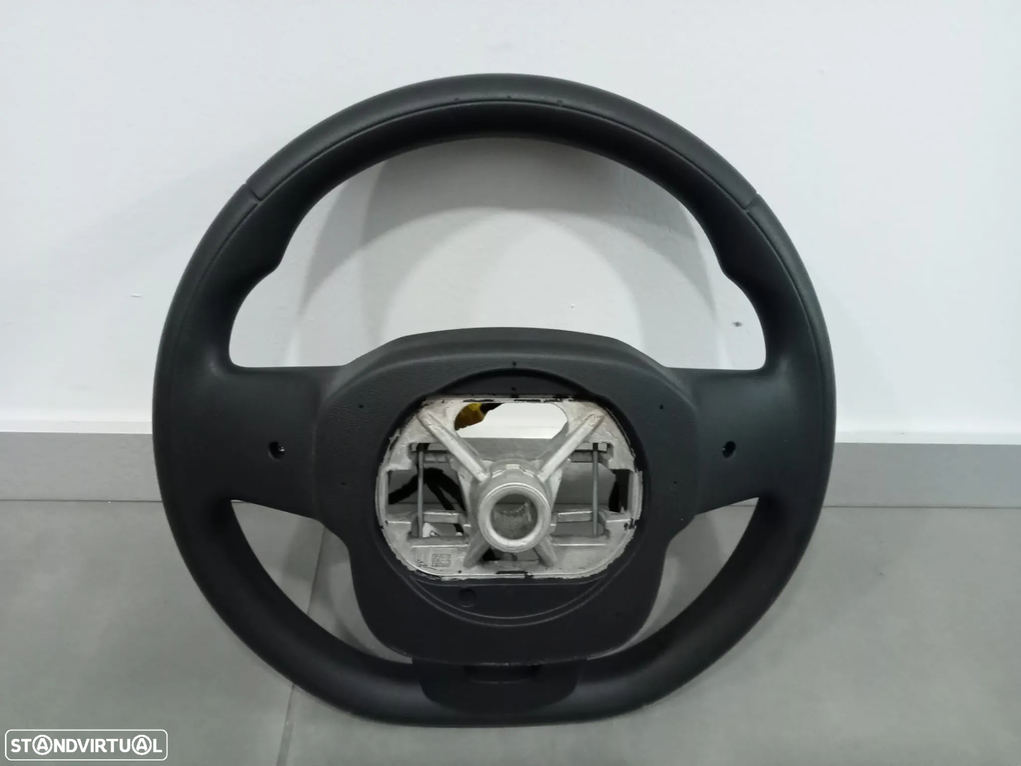 Volante s/ airbag Citroen C3 2023 - 2