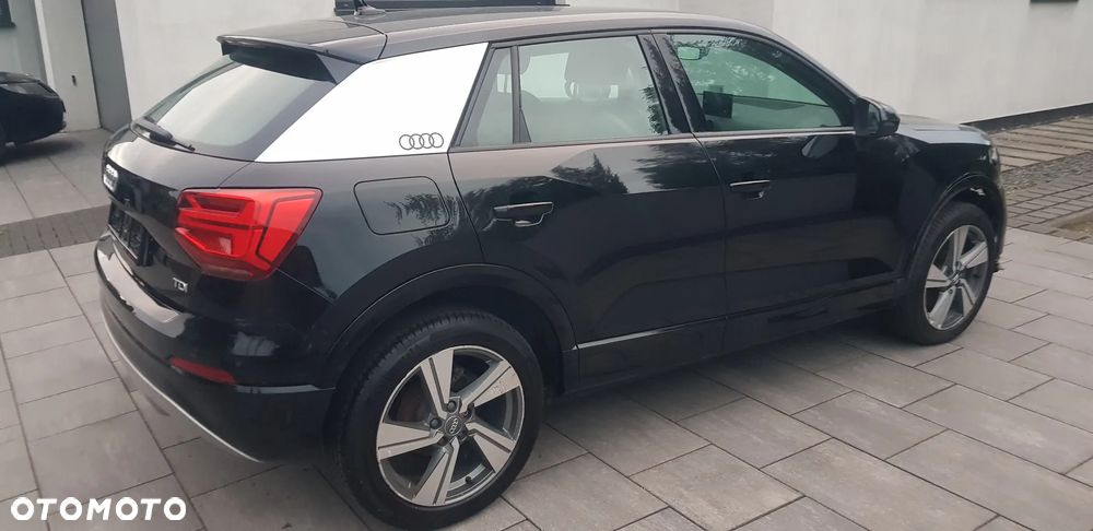 Audi Q2 1.6 TDI S tronic sport - 12