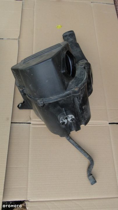 VW POLO V 6R IBIZA IV FABIA II OBUDOWA FILTRA POWIETRZA 1.6TDI - 3