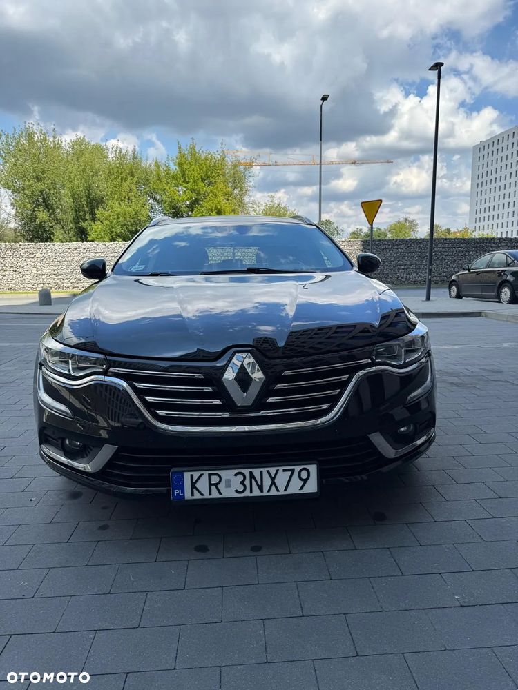 Renault Talisman - 2