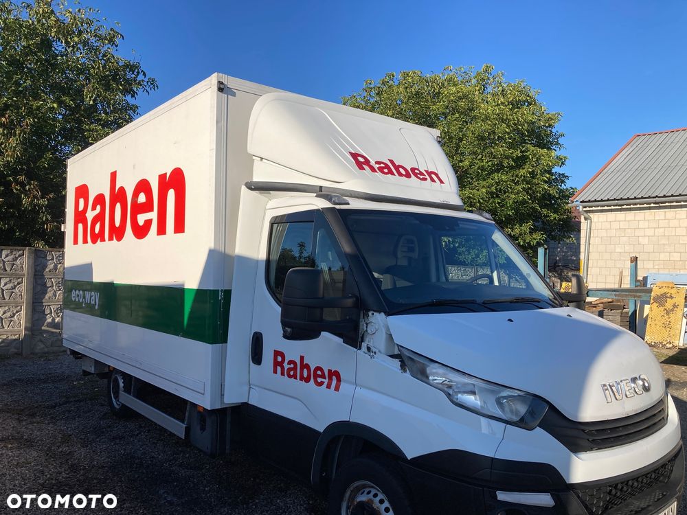 Iveco 35S16 - 3
