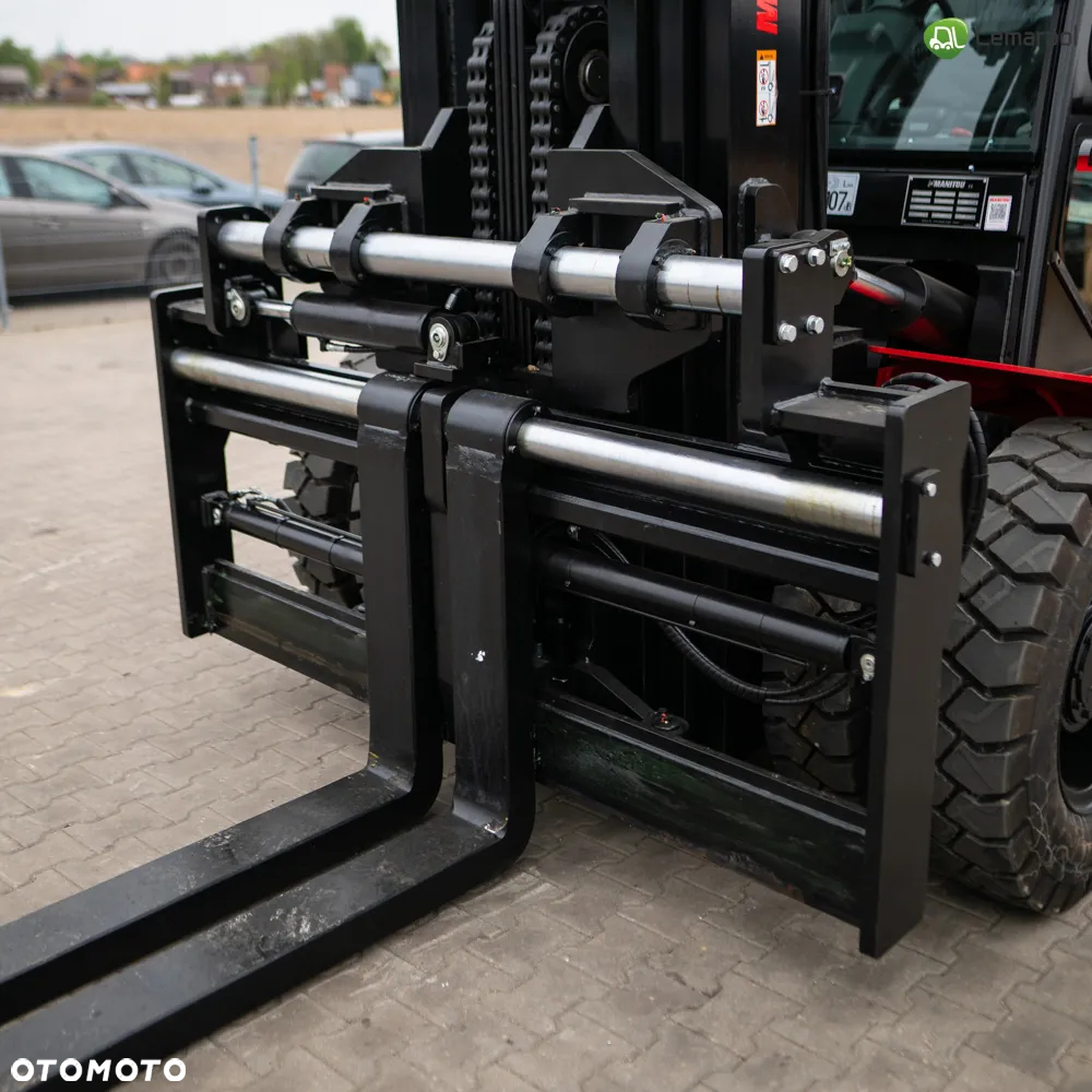 Manitou MI100D - 7
