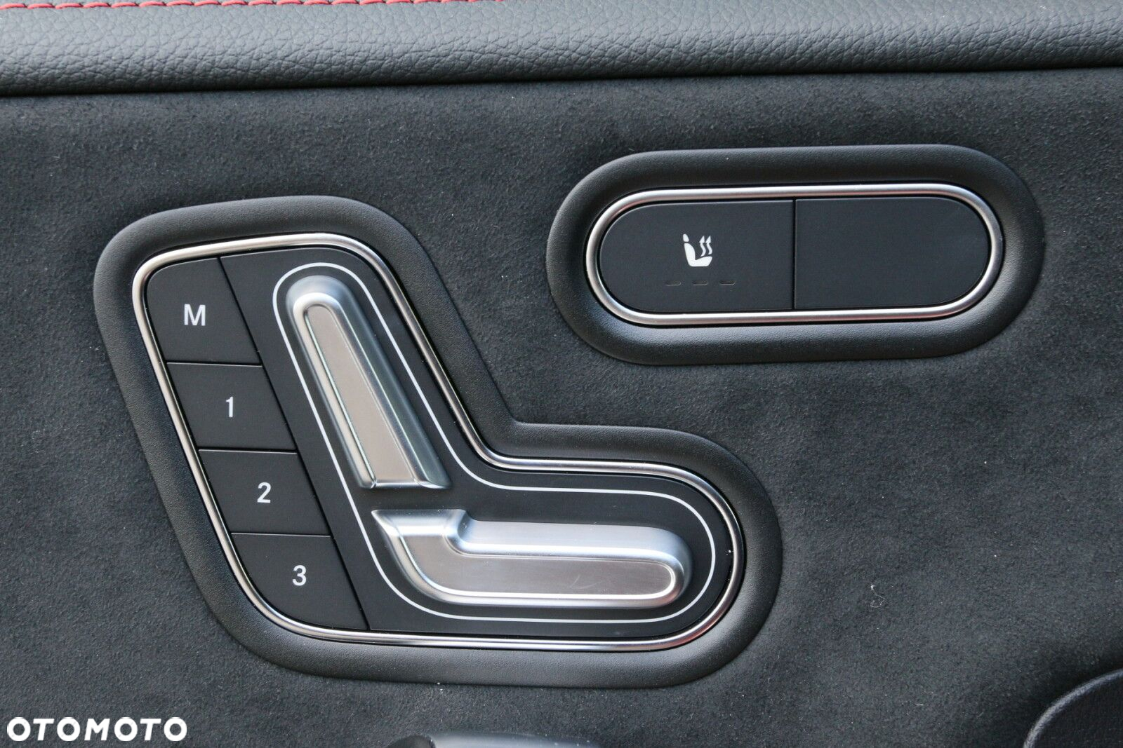 Mercedes-Benz CLA - 14