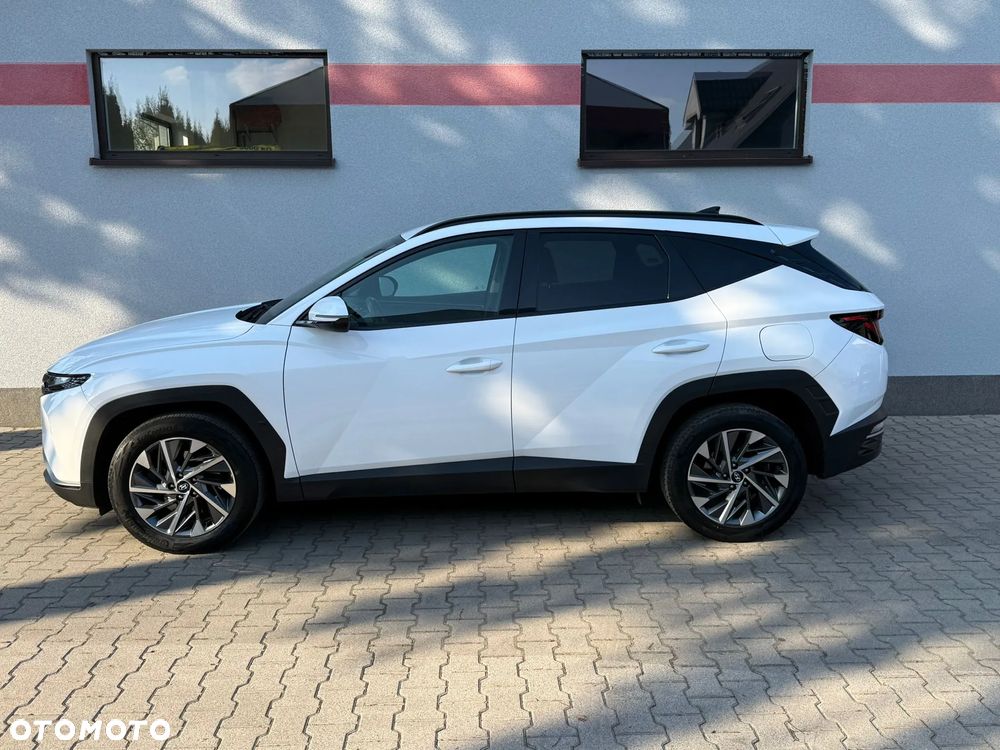 Hyundai Tucson 1.6 T-GDi Smart 2WD - 2