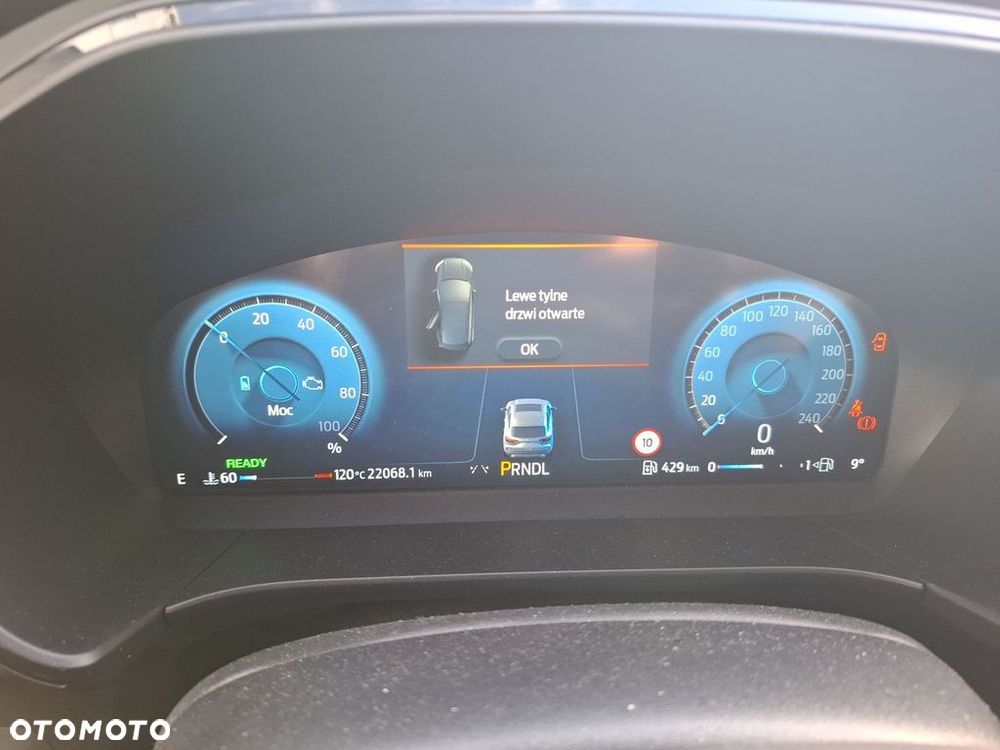 Ford Kuga - 18