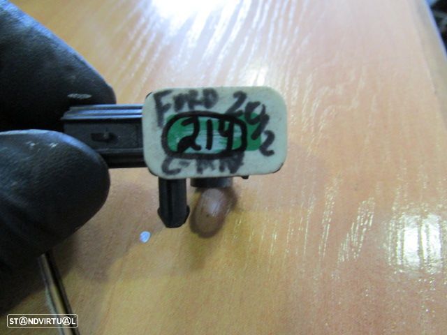 Sensor Airbag 8V4T14B006AA FORD C MAX 2012 - 4