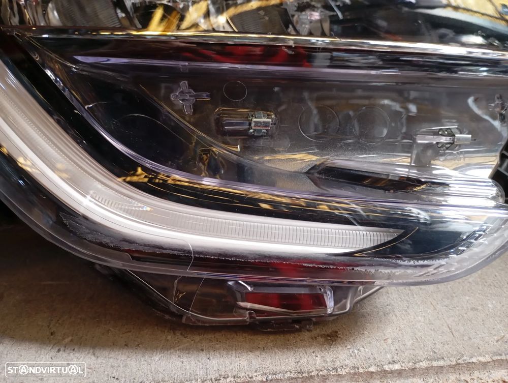 RENAULT ARKANA FAROL FULL LED DIRETO - FF553 - 4