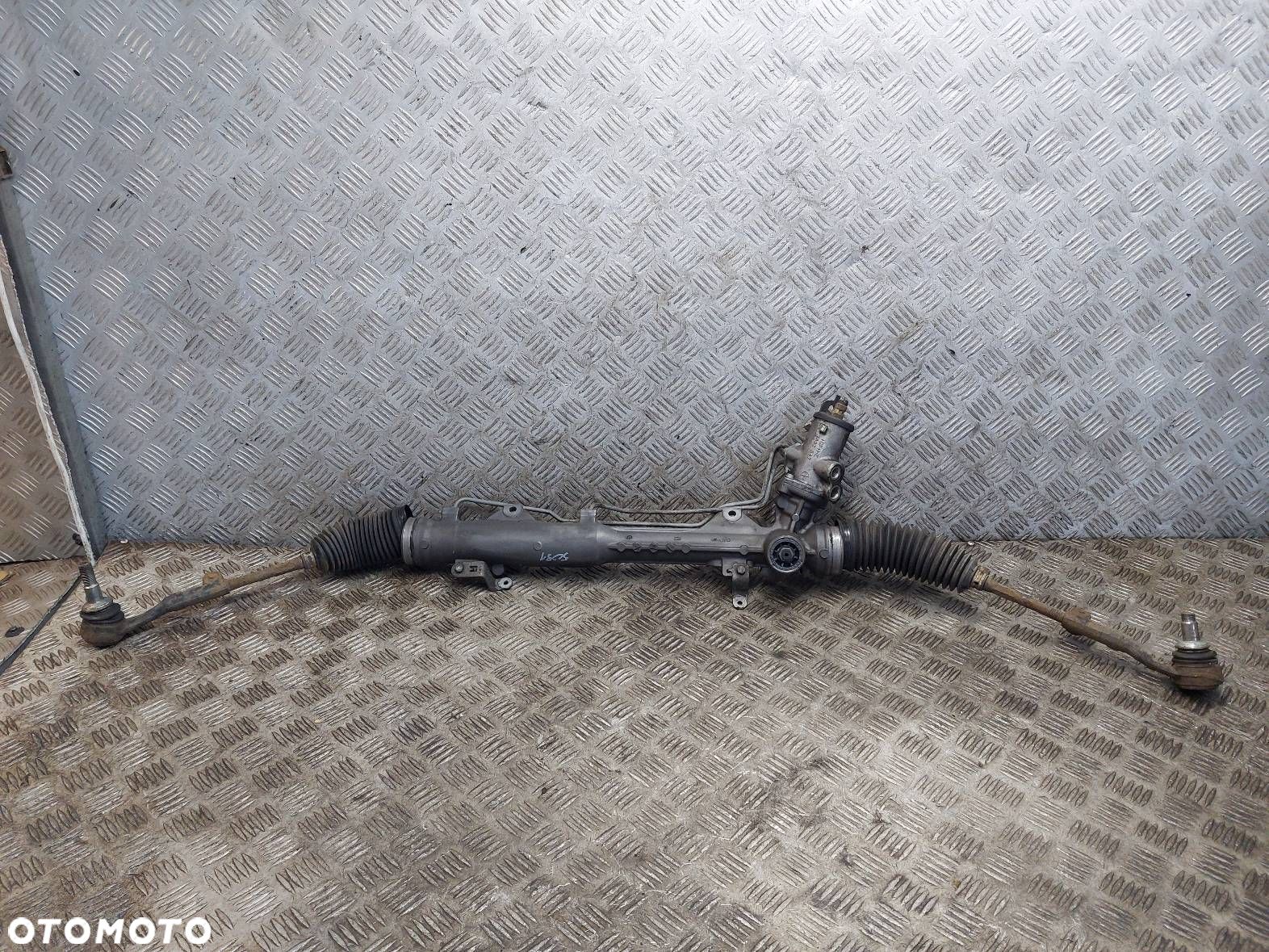 MAGLOWNICA PRZEKŁADNIA KIEROWNICZA BMW E90 E91 6765605 - 1