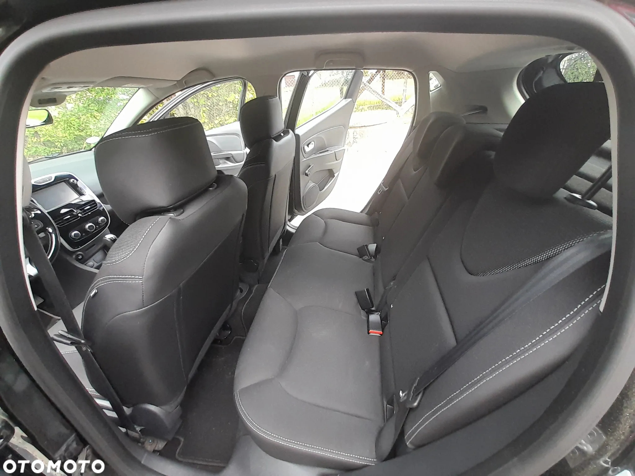 Renault Clio dCi 90 EDC Limited - 24