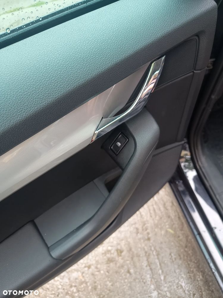 Skoda Octavia 1.8 TSI Ambition - 10