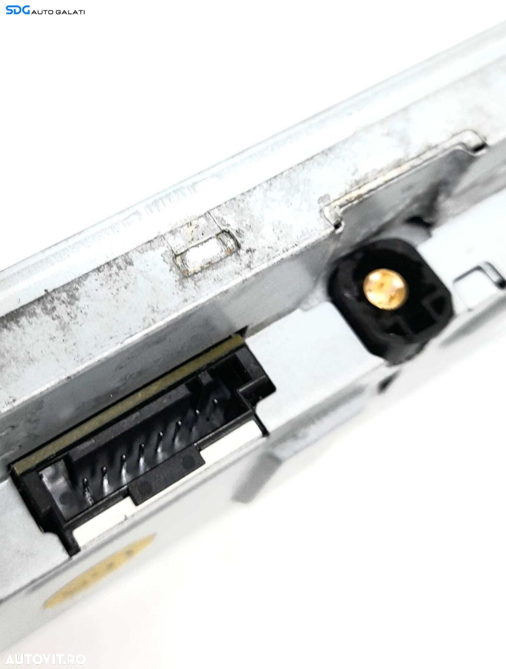 Ecran Display Navigatie MMI Audi A4 B8 2008 - 2016 Cod 8F0919604 [N0463] - 7