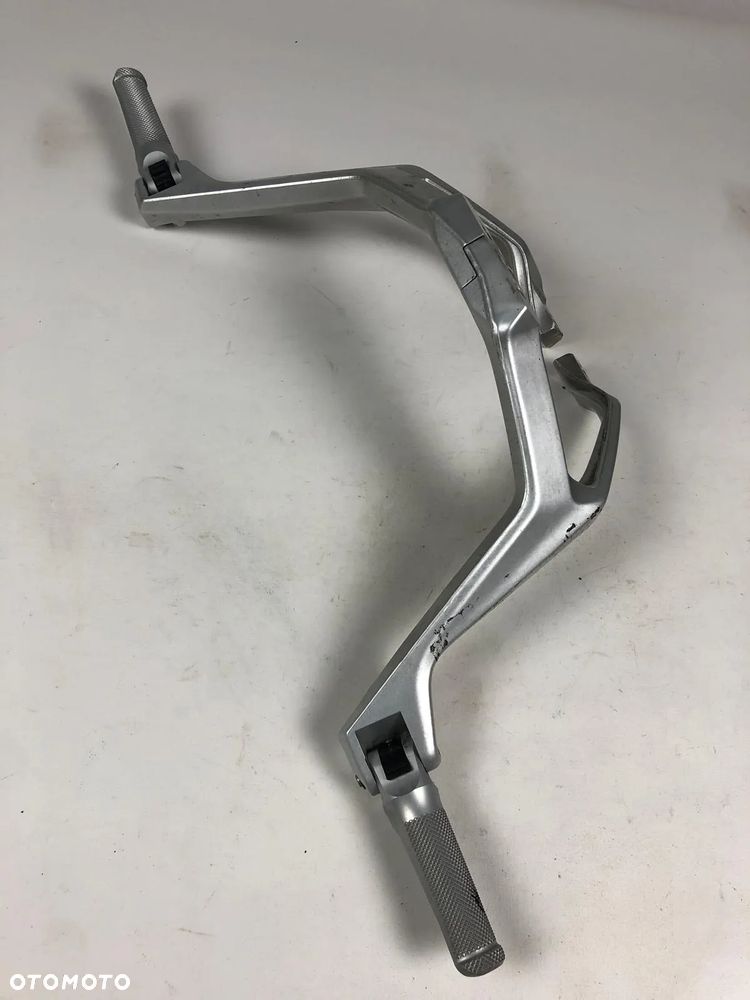 Ducati Panigale 959 1299 Prawy Lewy Set Tył Podnóżek Pasażera - 4