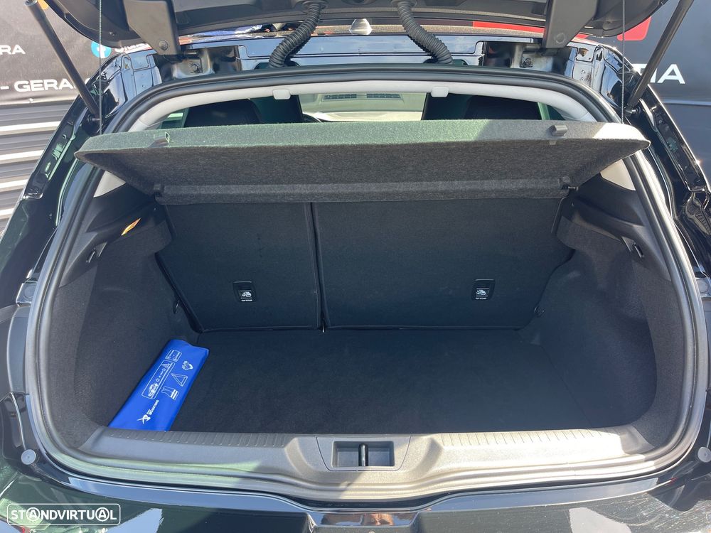 Renault Mégane 1.6 dCi GT Line J18 - 35