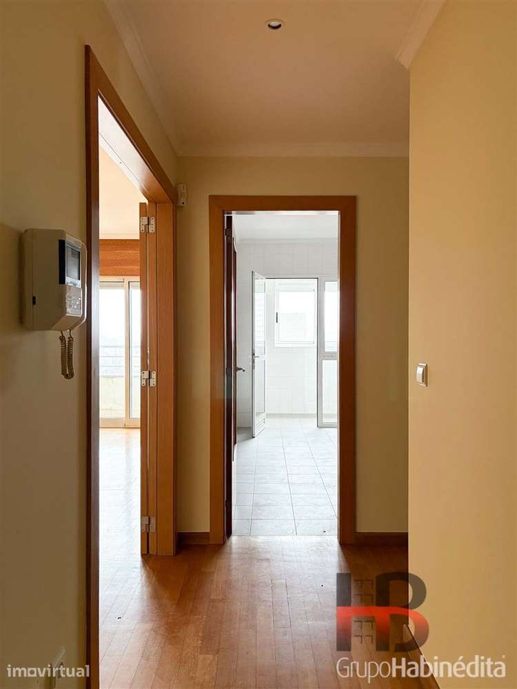 Apartamento T2 Venda em Lordelo do Ouro e Massarelos,Porto - Grande imagem: 3/54