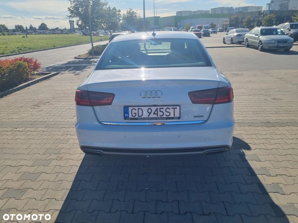 Audi A6 ver-3-0-tdi-quattro-s-tronic - 7