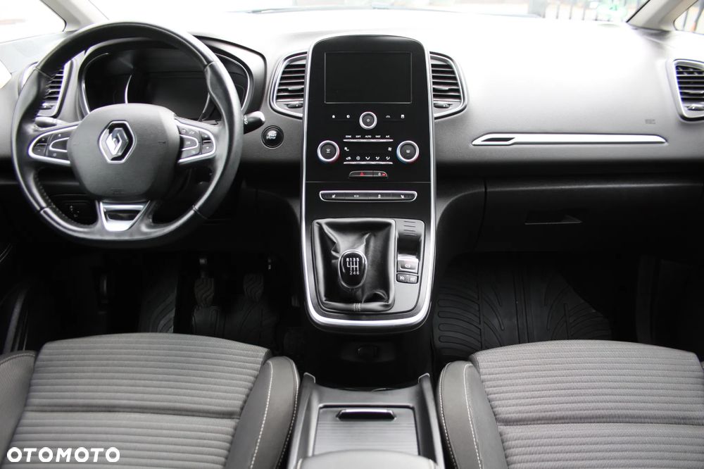 Renault Scenic ENERGY TCe 115 S&S Paris - 13