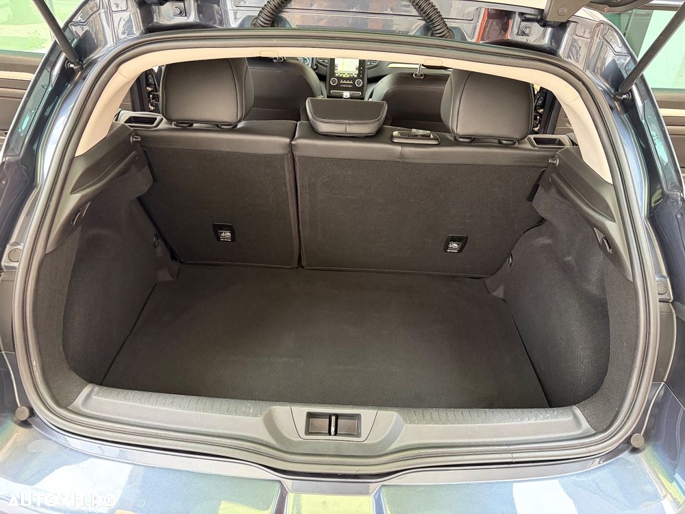 Renault Megane TCe 140 GPF BOSE EDITION - 12