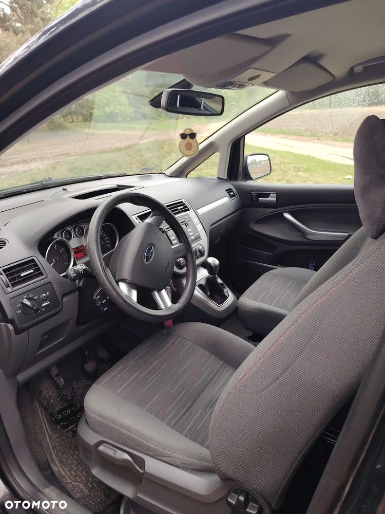 Ford Focus C-Max - 11