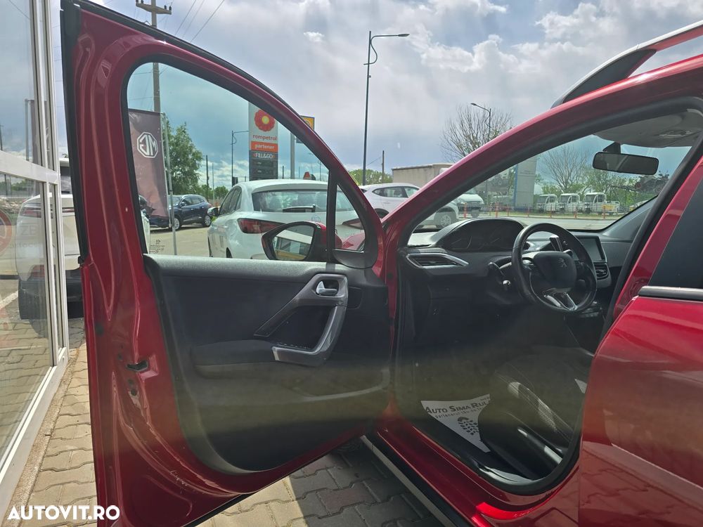 Peugeot 2008 - 16
