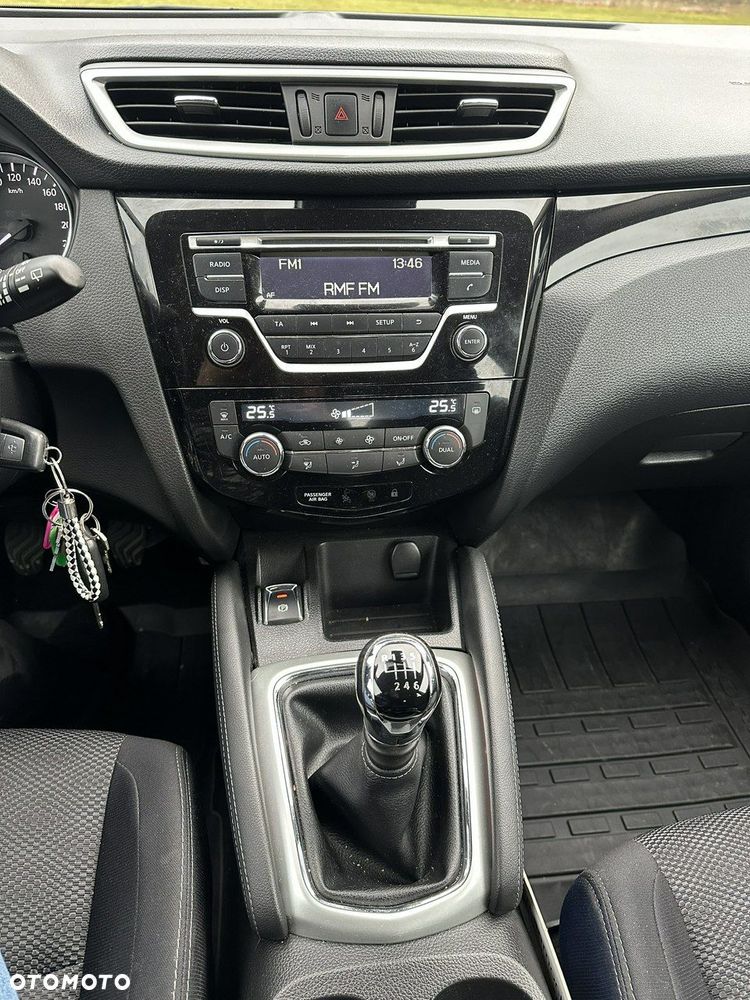 Nissan Qashqai - 26