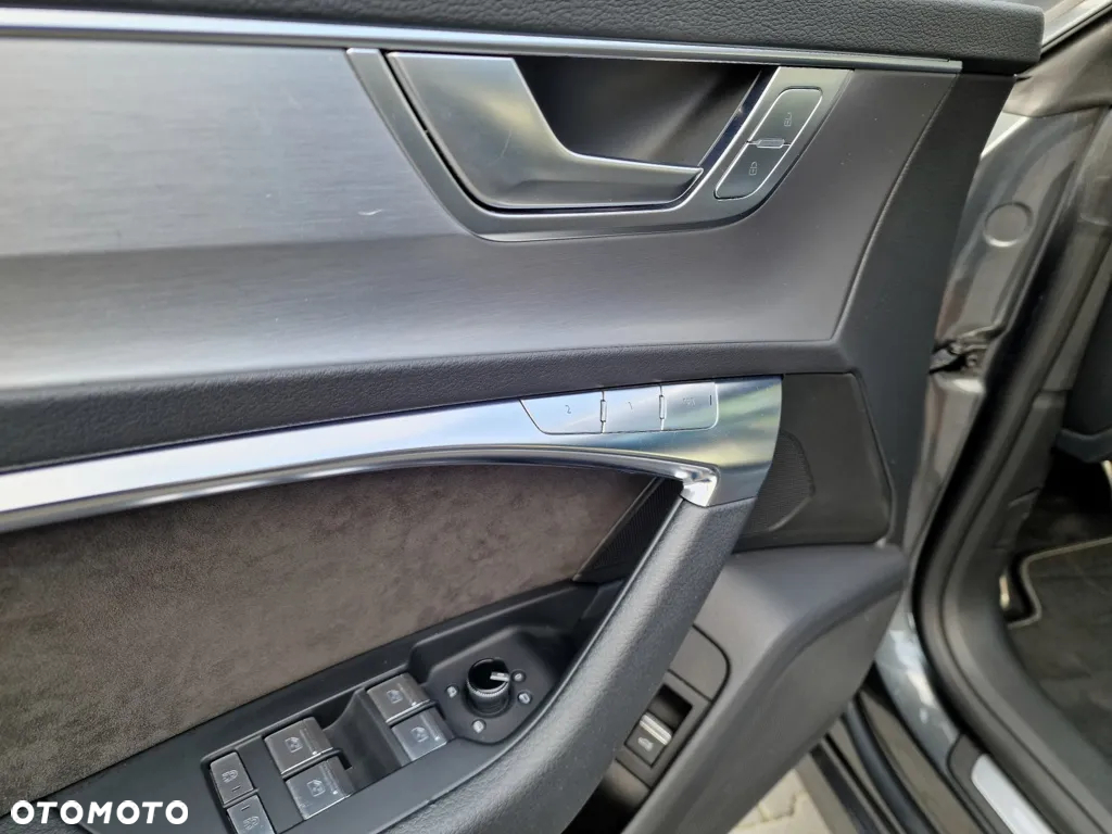 Audi A7 Sportback 40 TDI quattro S tronic - 22