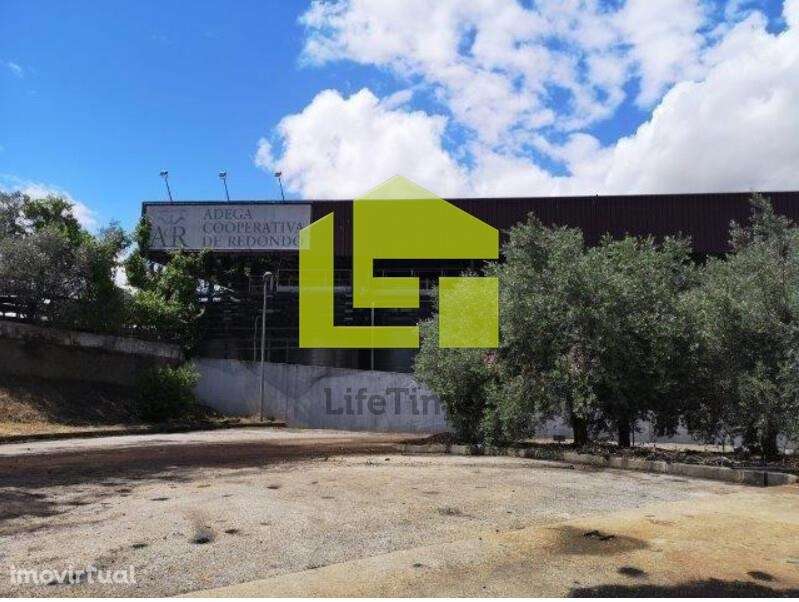 Armazém à venda em Redondo - Grande imagem: 3/42