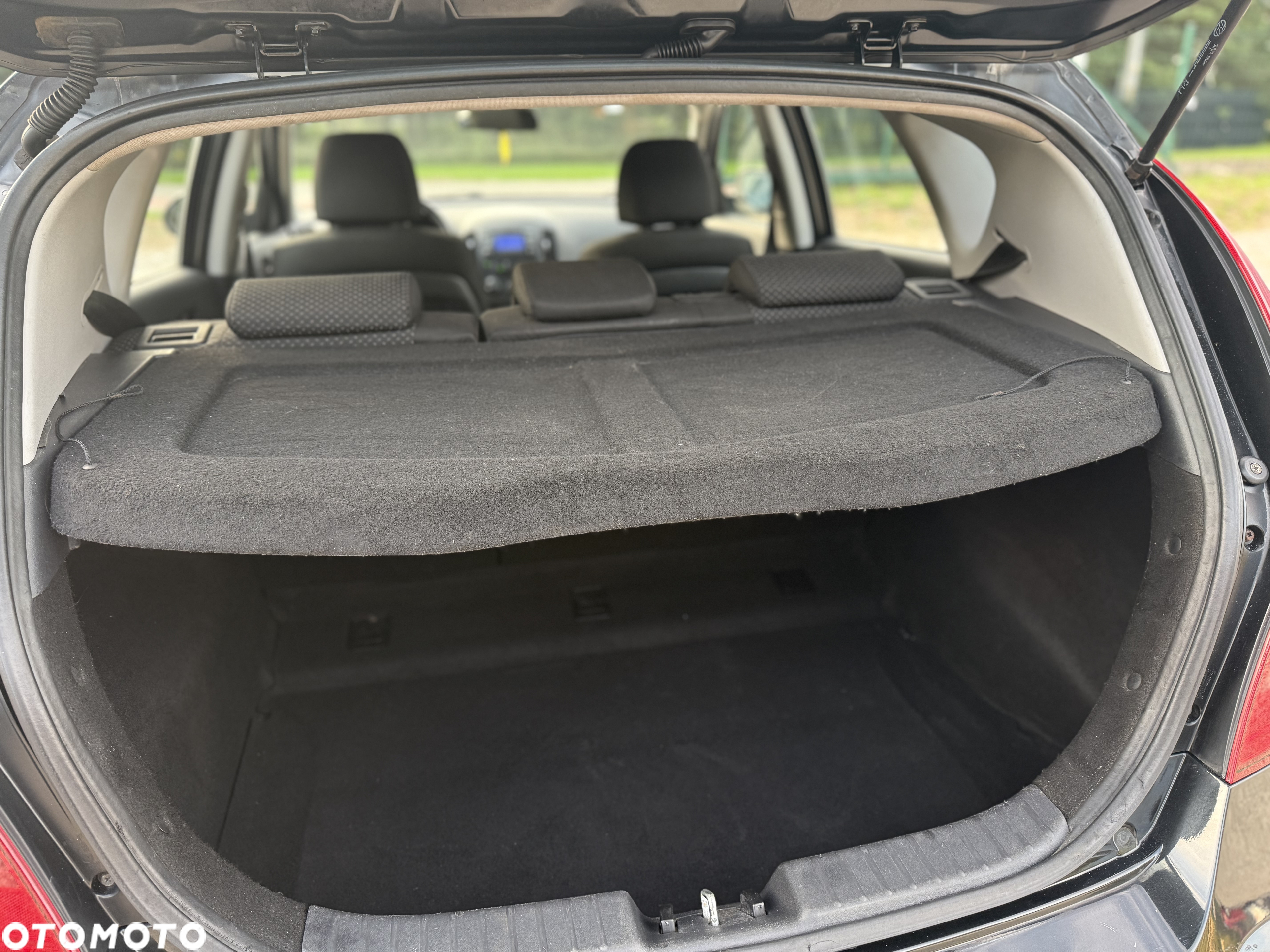 Hyundai i30 1.4 Comfort - 21