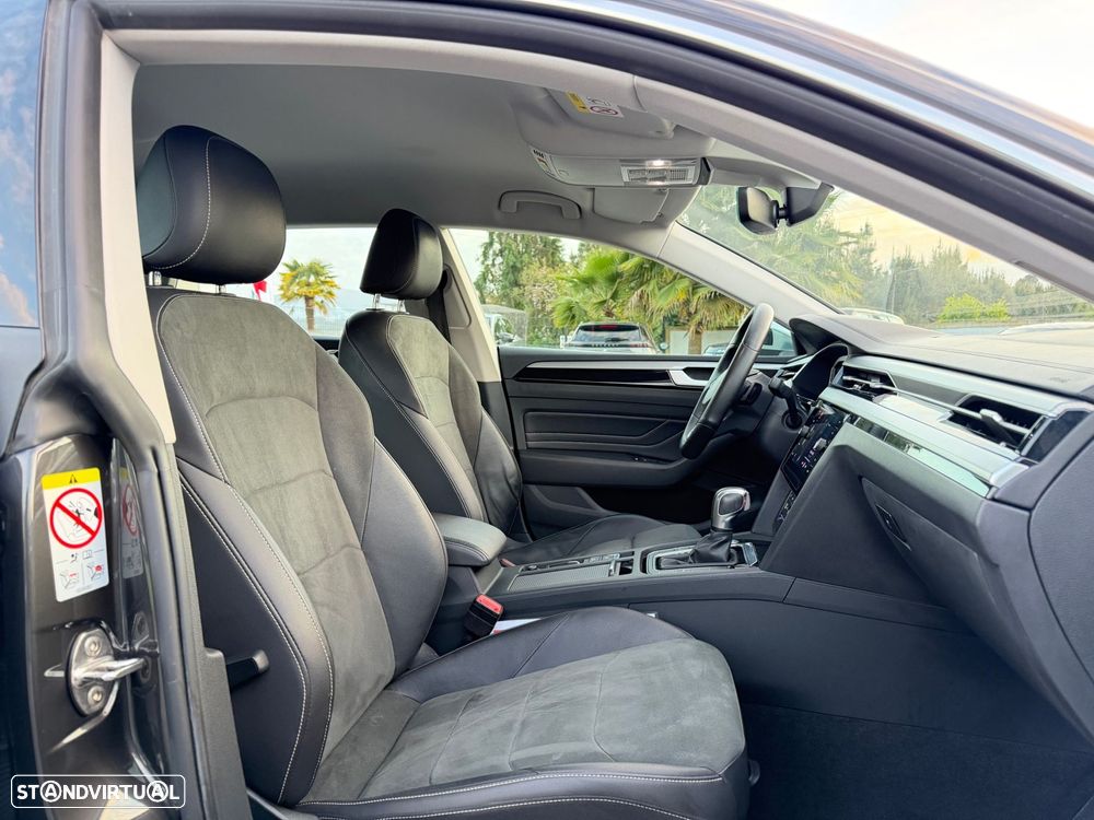 VW Arteon Shooting Brake 1.4 TSI eHybrid Elegance - 38