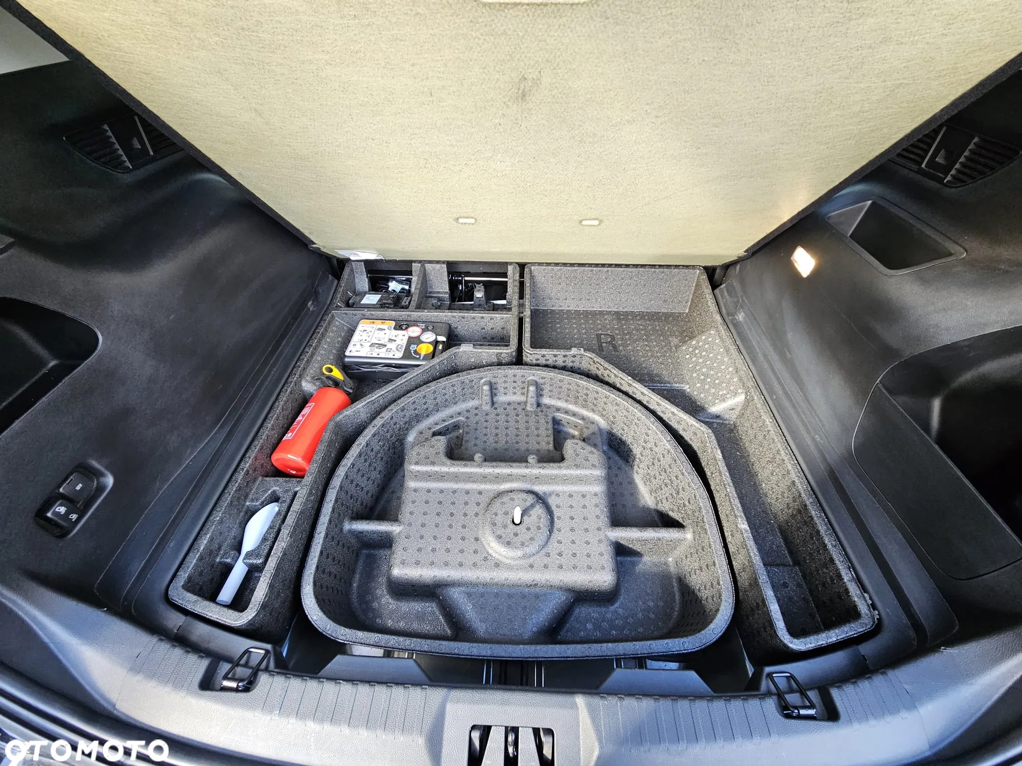 Ford Edge - 29