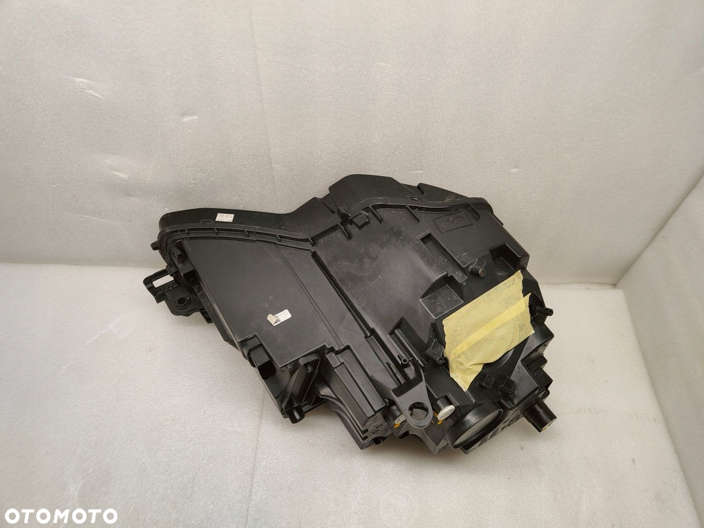 SKODA KAROQ FULL LED LAMPA LEWY PRZÓD 57B941015D - 8