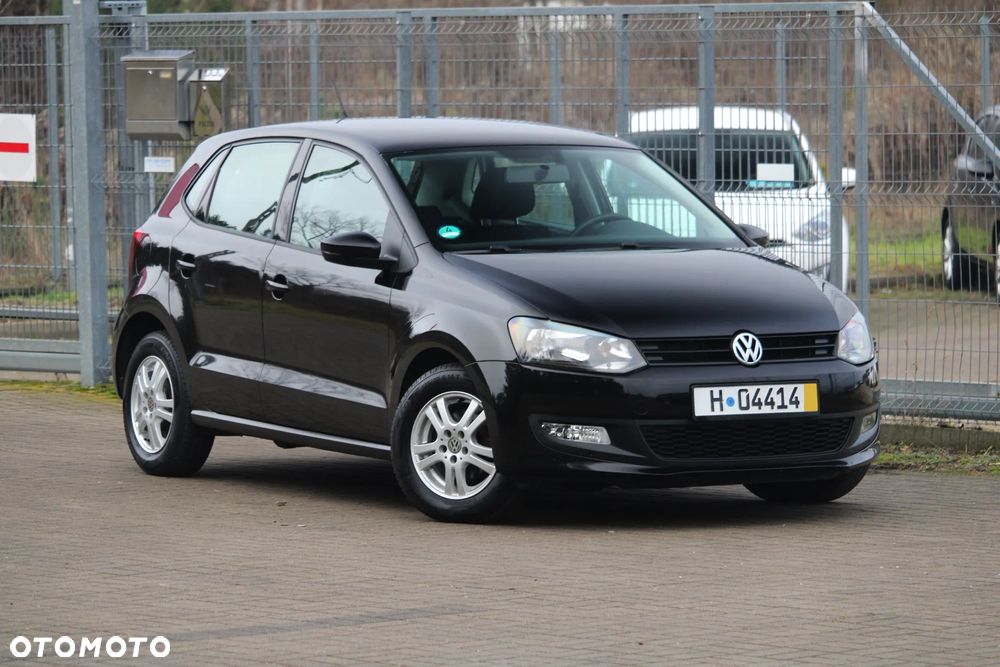 Volkswagen Polo 1.4 Comfortline - 2