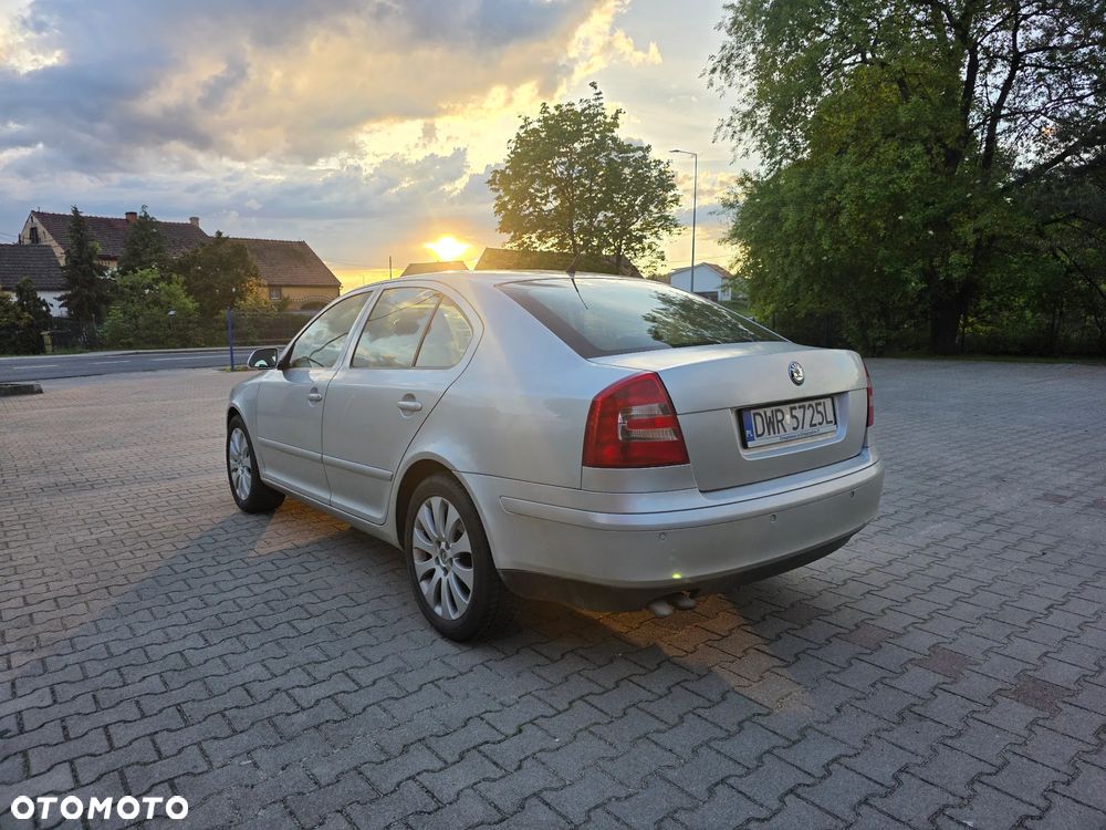 Skoda Octavia 2.0 TDI Ambiente - 7
