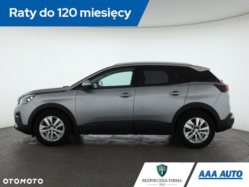 Peugeot 3008 - 3