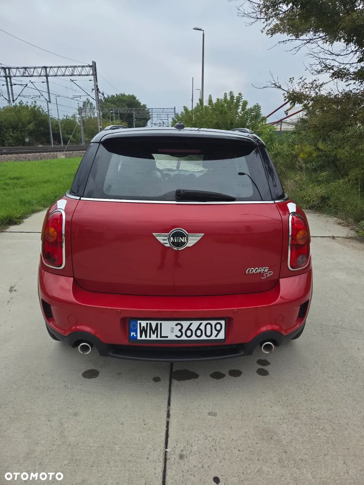 MINI Countryman - 4