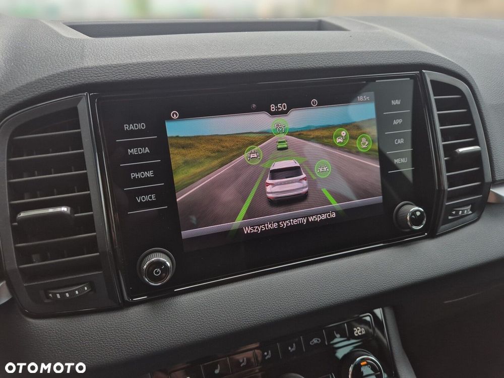 Skoda Karoq 1.5 TSI ACT Drive DSG - 30