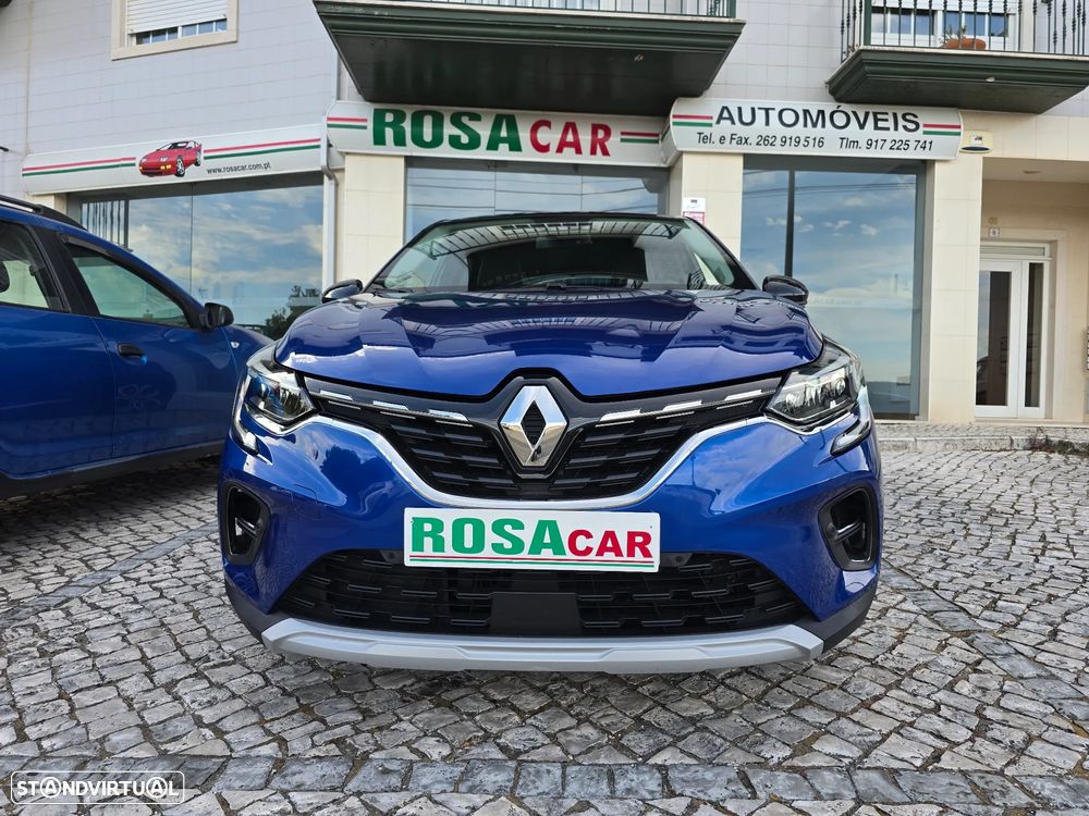 Renault Captur 1.6 E-Tech Plug-In Intens - 6