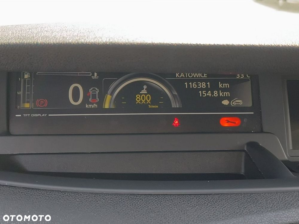 Renault Scenic - 12