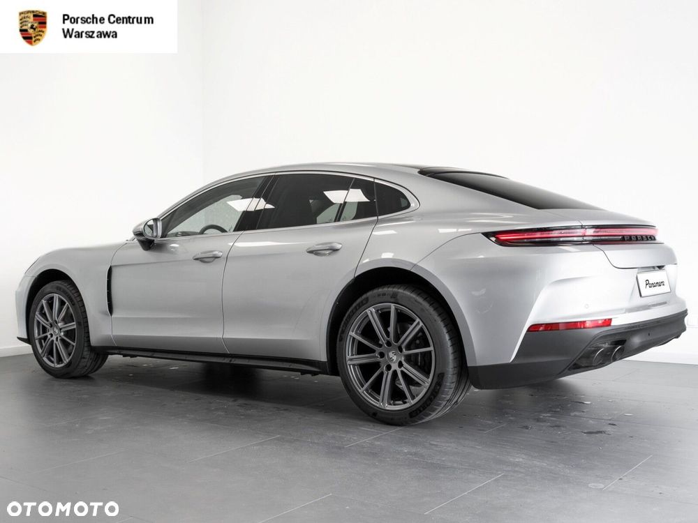 Porsche Panamera - 2