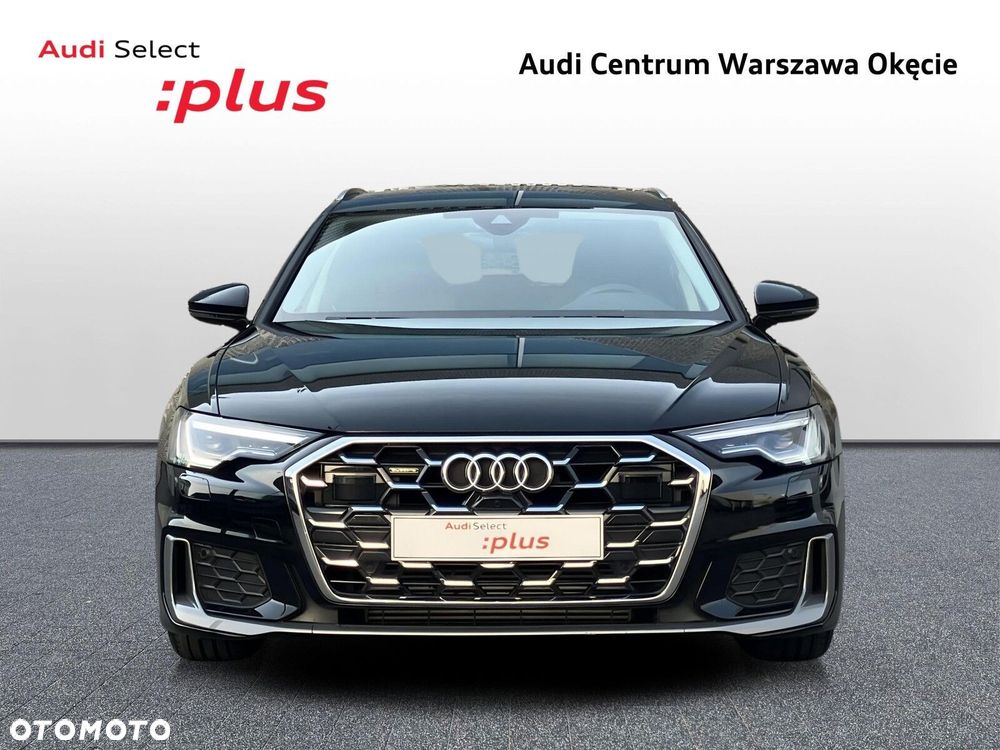 Audi A6 Avant - 2