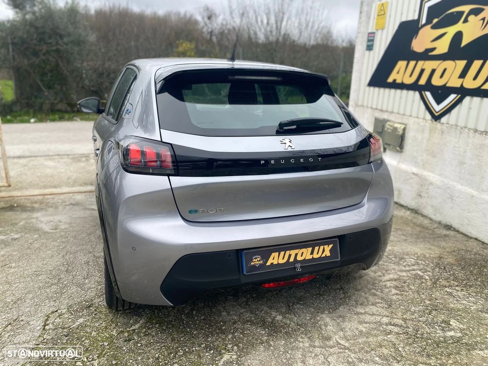 Peugeot e-208 Active Pack - 7