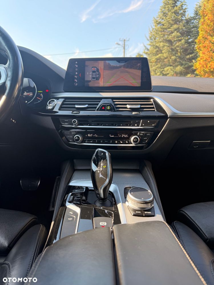 BMW Seria 5 - 19